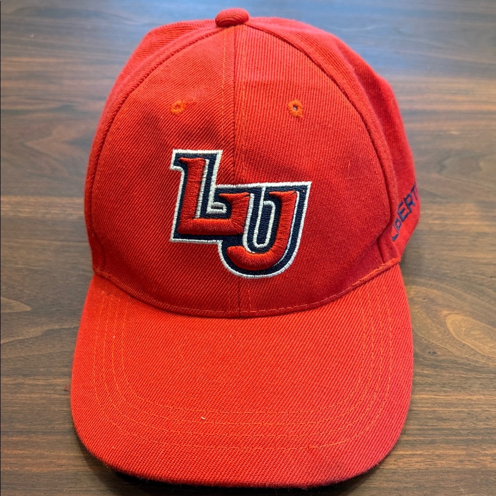 Liberty university  Baseball Cap